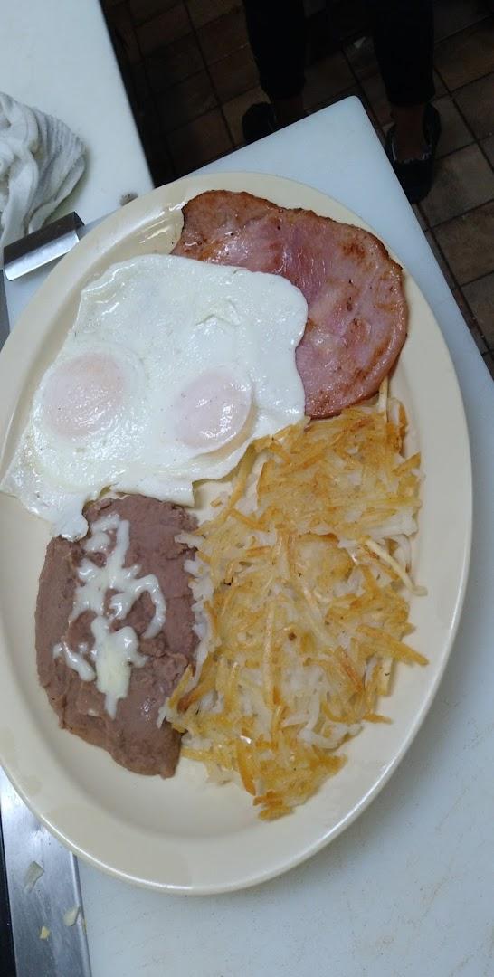 Ernesto's Mexican Food