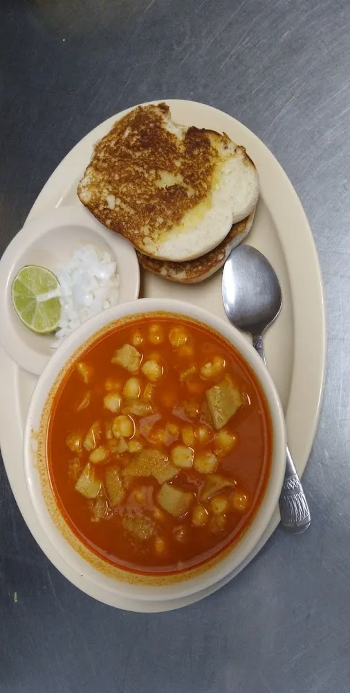 Menudo