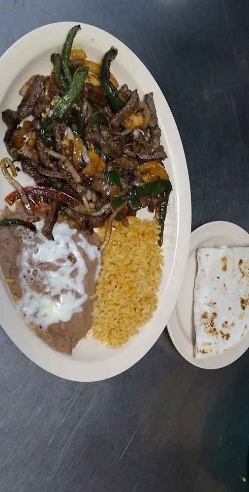Mongolian Beef